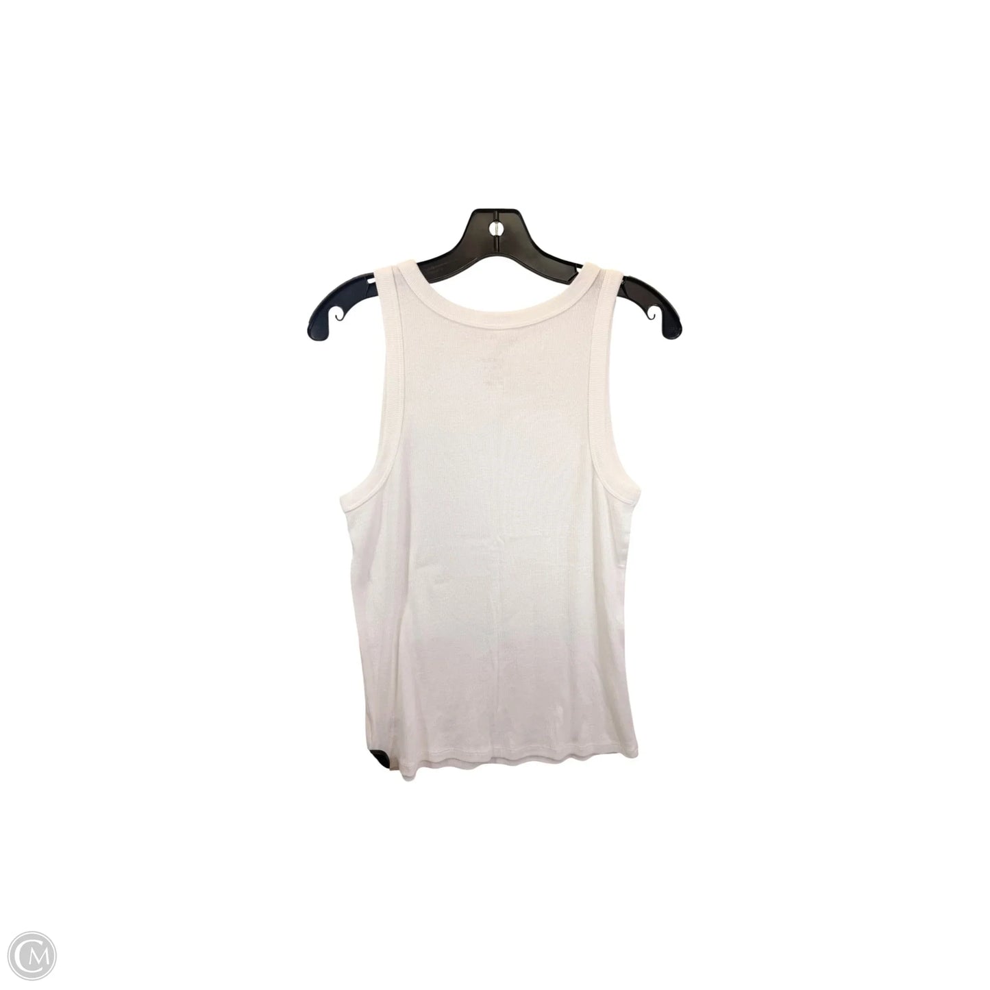 Tank Top By A New Day In White, Size: Xl