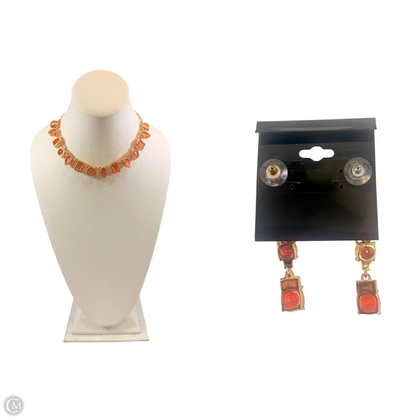 Necklace Set Designer By Kate Spade, Size: 03 Piece Set