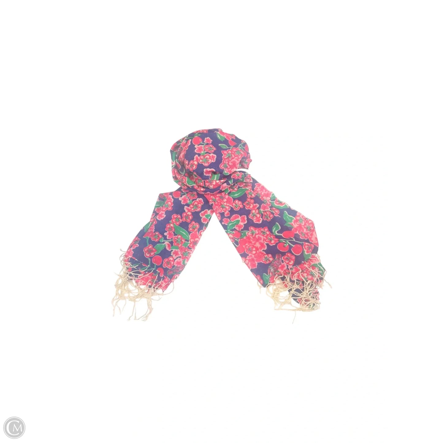 Scarf Designer By Lilly Pulitzer
