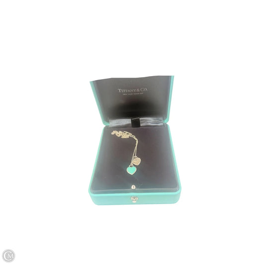 Necklace Designer By Tiffany And Company