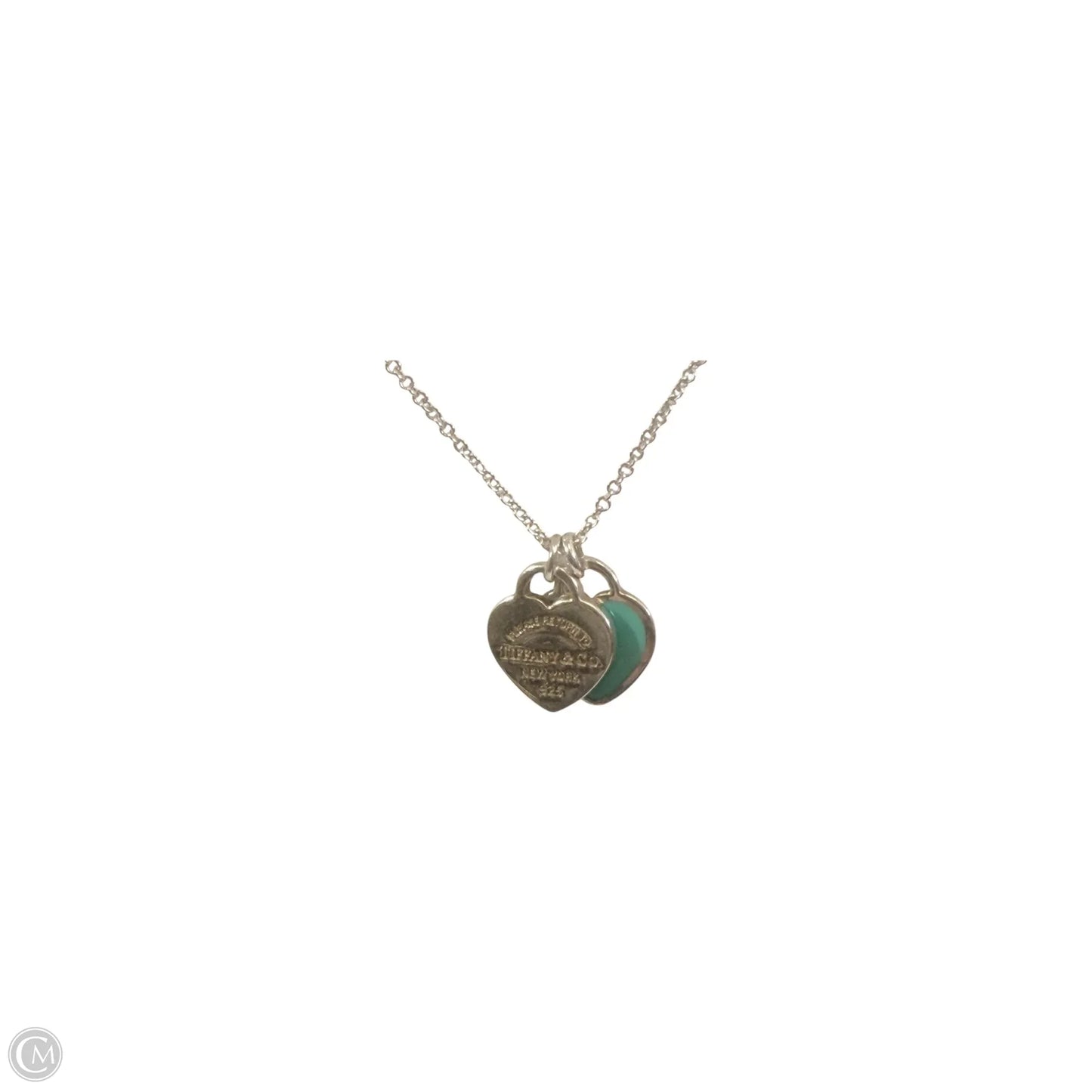 Necklace Designer By Tiffany And Company
