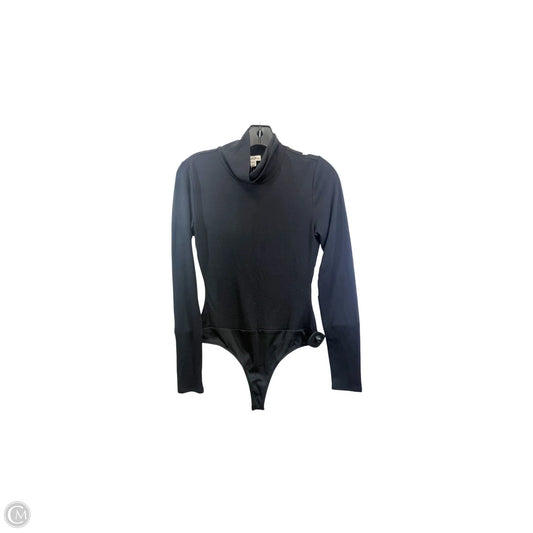 Bodysuit By Love Fire In Black, Size: S