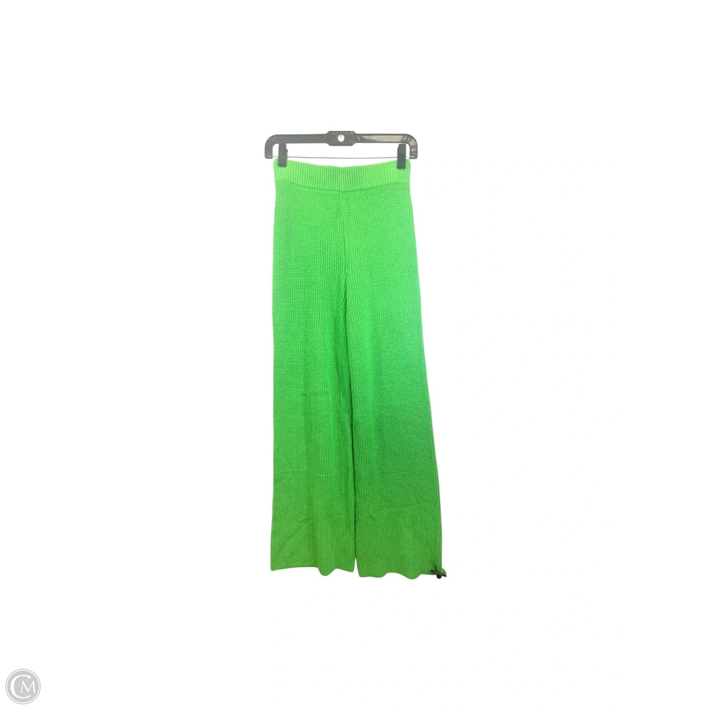 Pants Other By Callahan In Green, Size: Xs