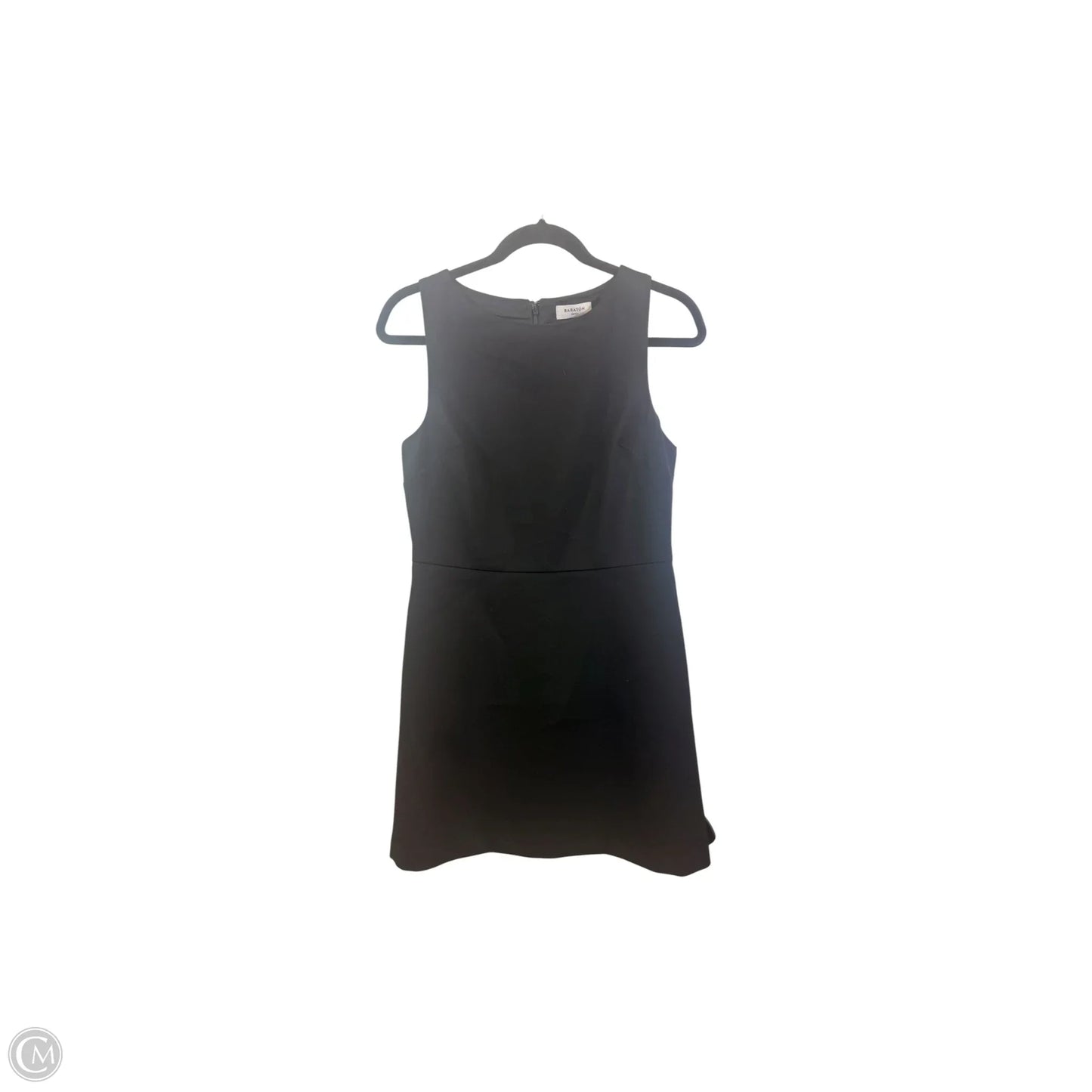 Dress Casual Short By Babaton In Black, Size: S