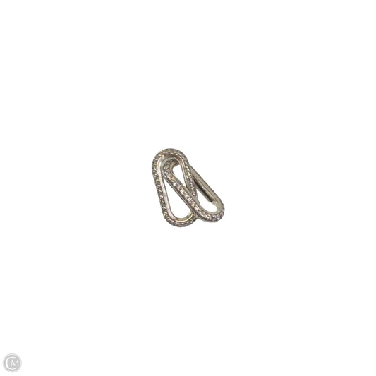 Bracelet Charm By Pandora, Size: 02 Piece Set