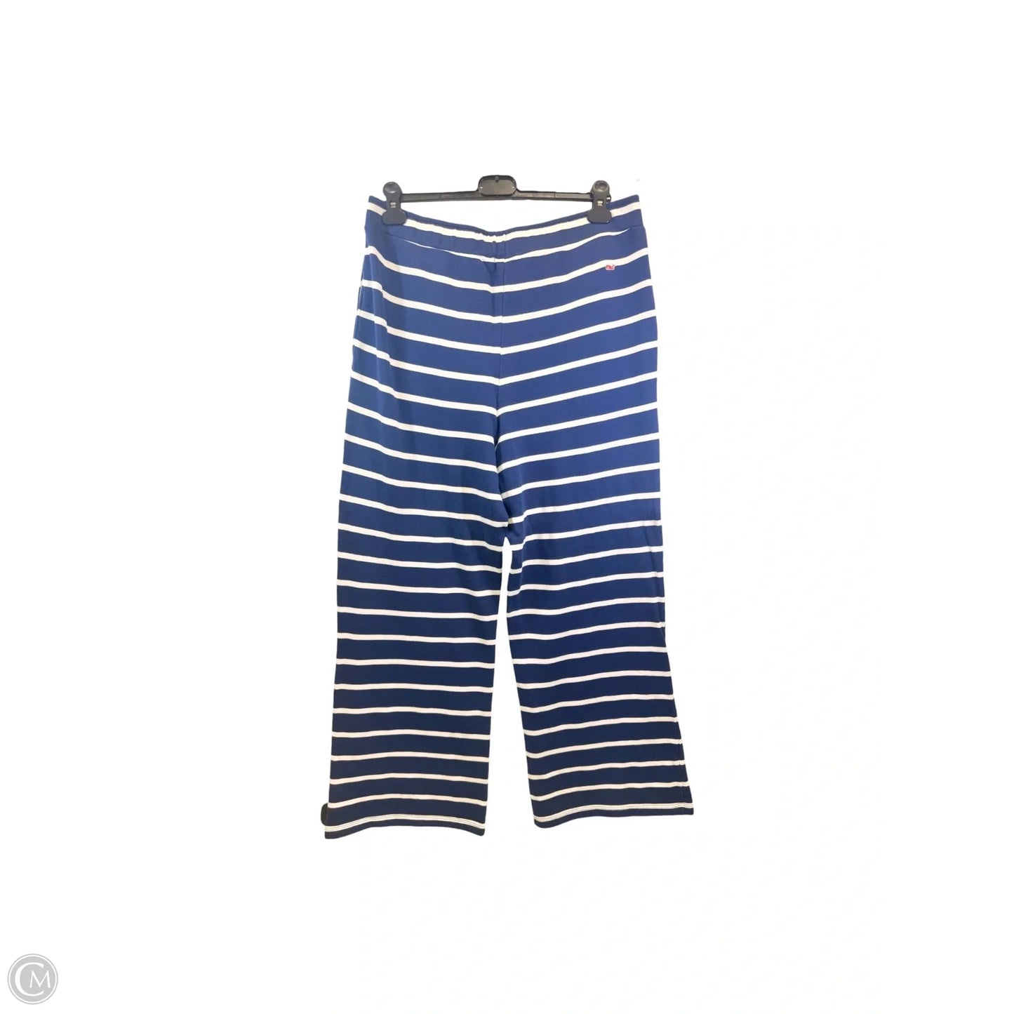 Pants Lounge By Vineyard Vines In Striped Pattern, Size: Xl