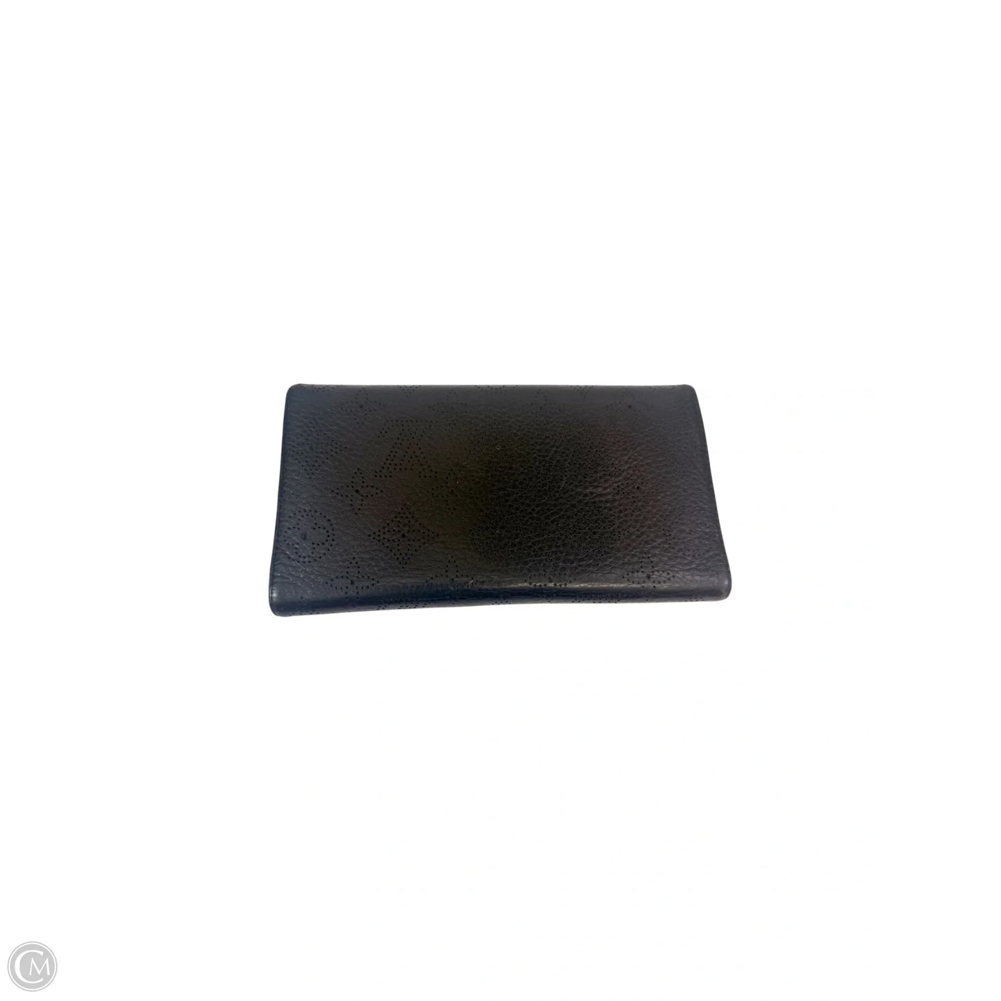 Wallet Luxury Designer By Louis Vuitton, Size: Medium
