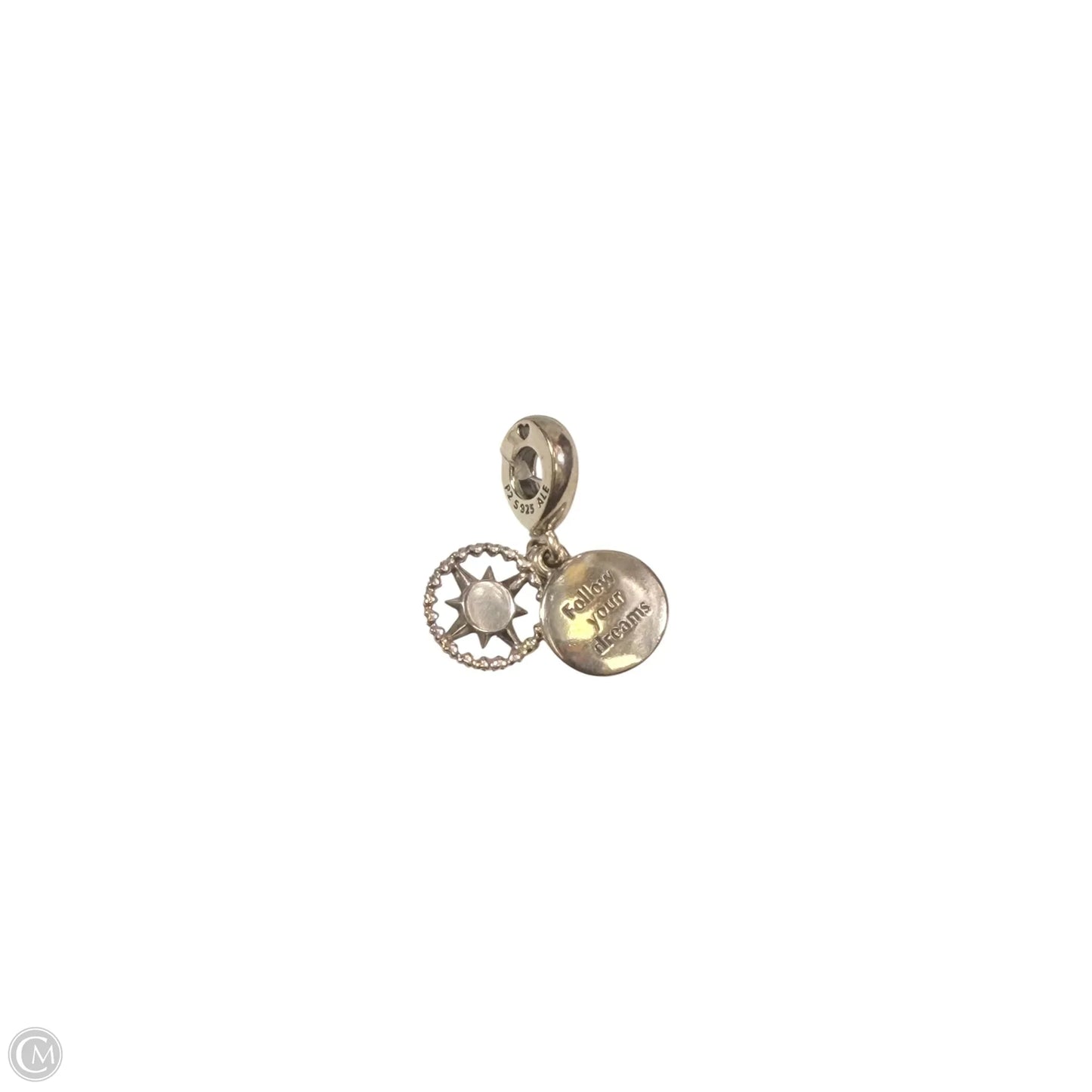 Bracelet Charm By Pandora