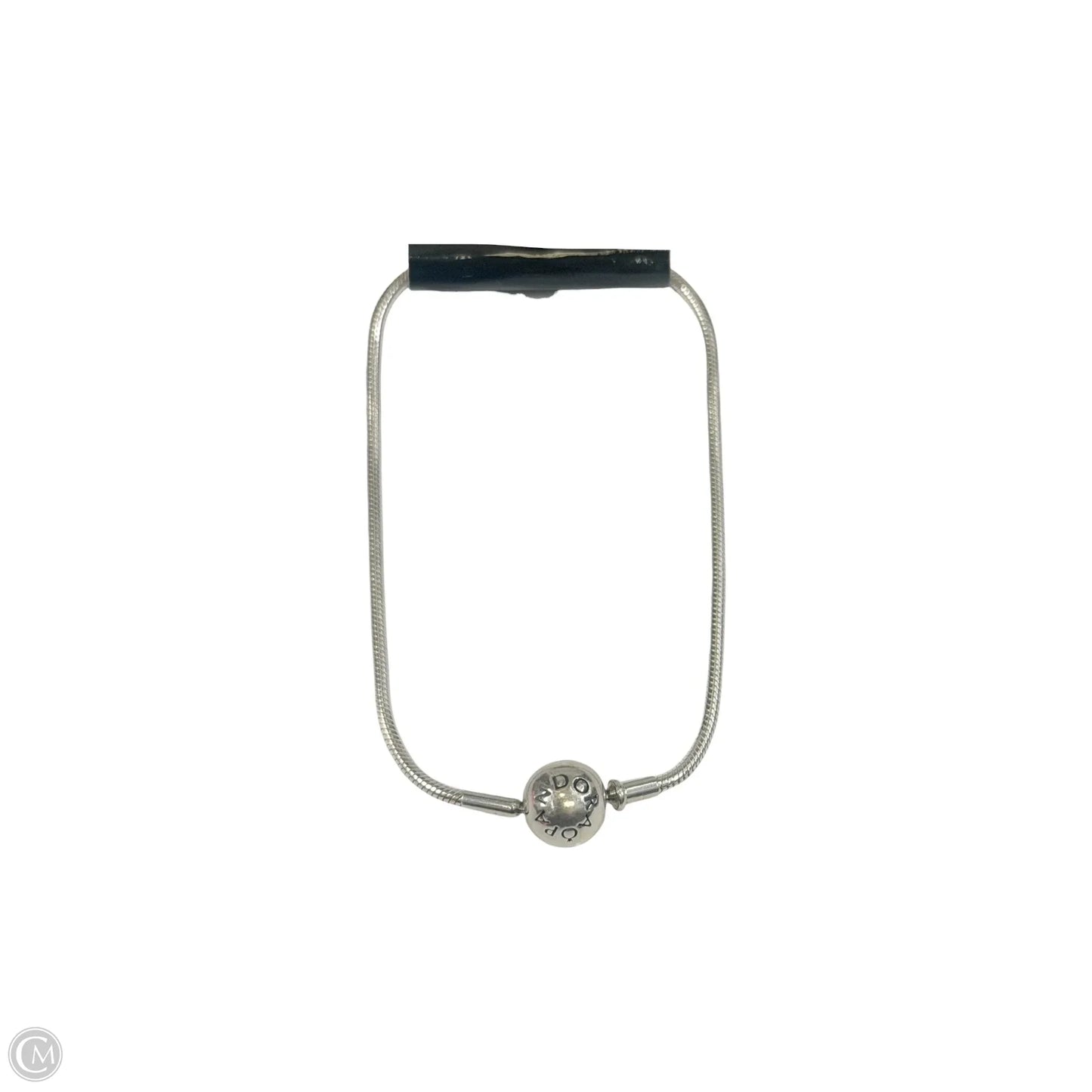 Bracelet Sterling Silver By Pandora