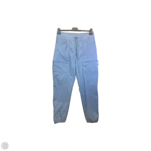 Pants Joggers By Patagonia In Blue, Size: M
