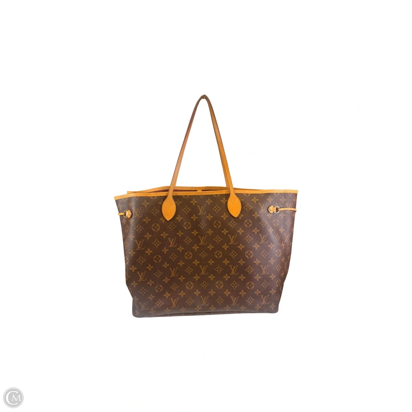 Handbag Luxury Designer By Louis Vuitton, Size: Large