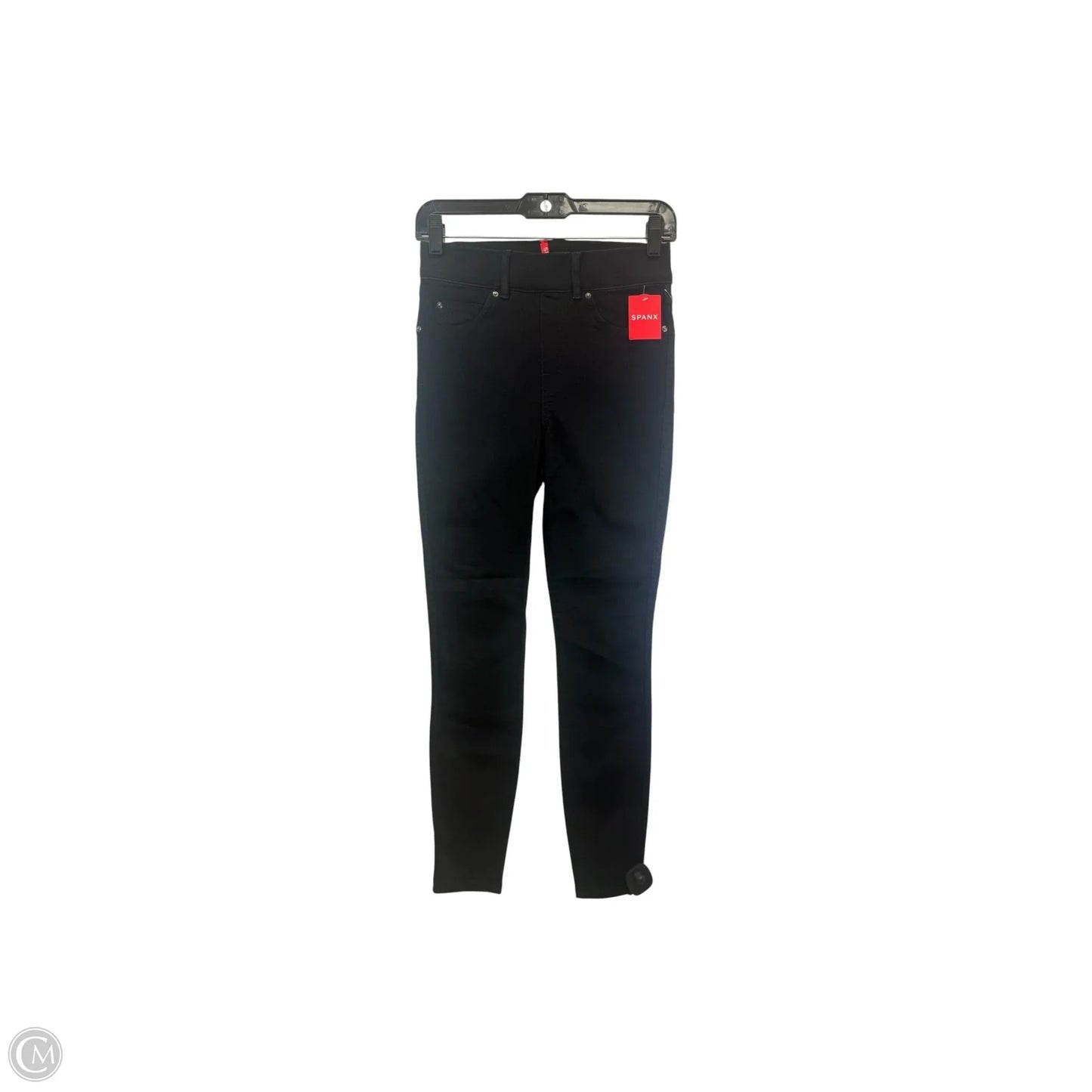 Pants Leggings By Spanx In Black, Size: Xs