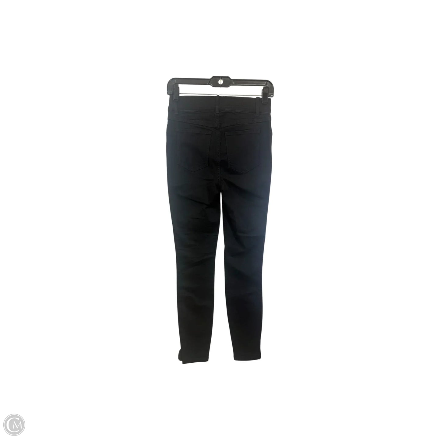 Pants Leggings By Spanx In Black, Size: Xs