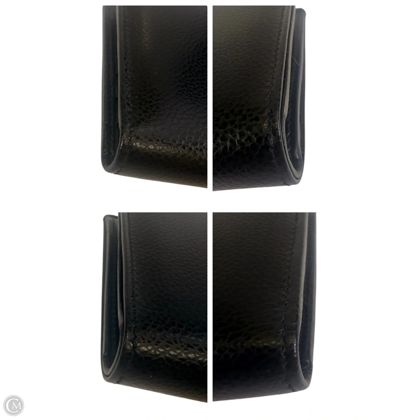 Wallet Designer By Coach, Size: Medium