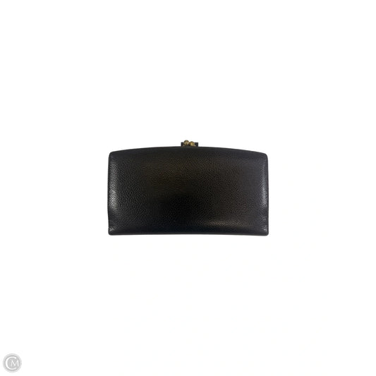 Wallet Designer By Coach, Size: Medium