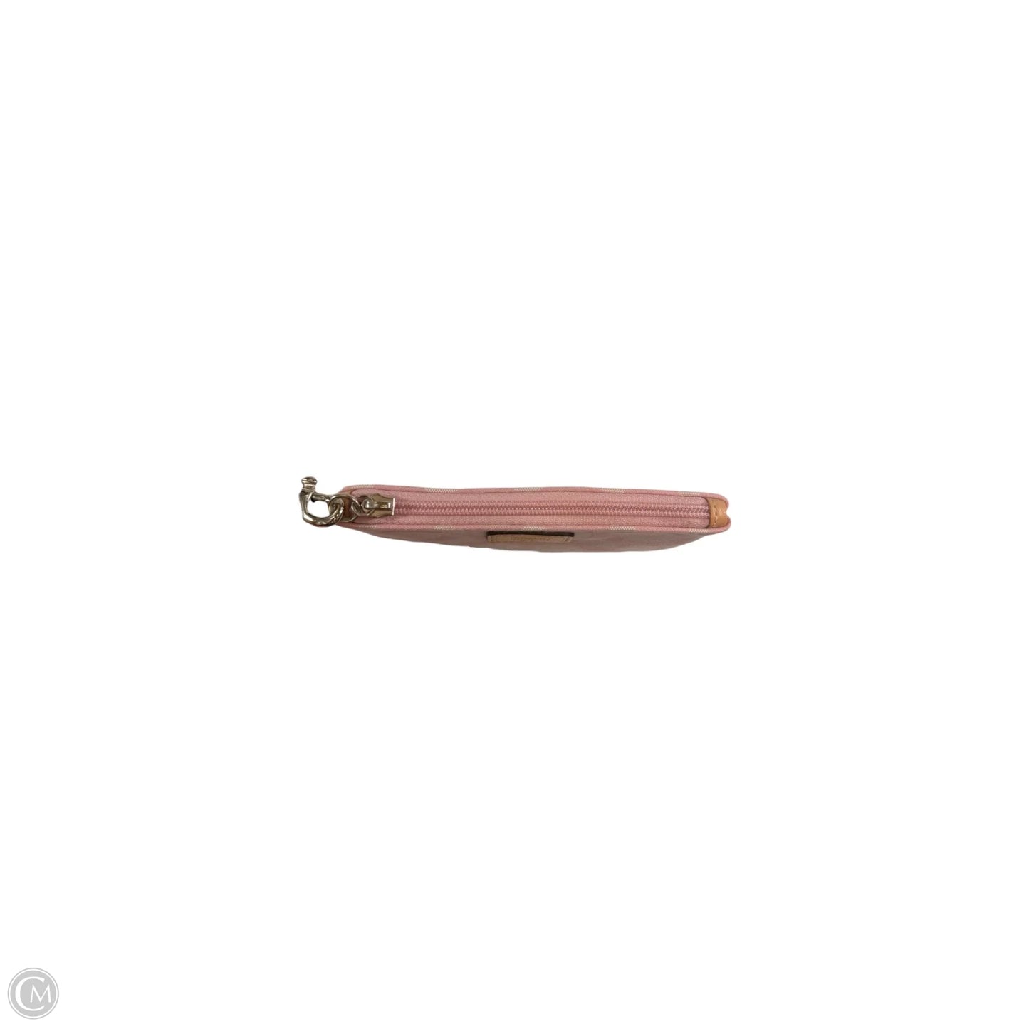 Wristlet Designer By Coach, Size: Small