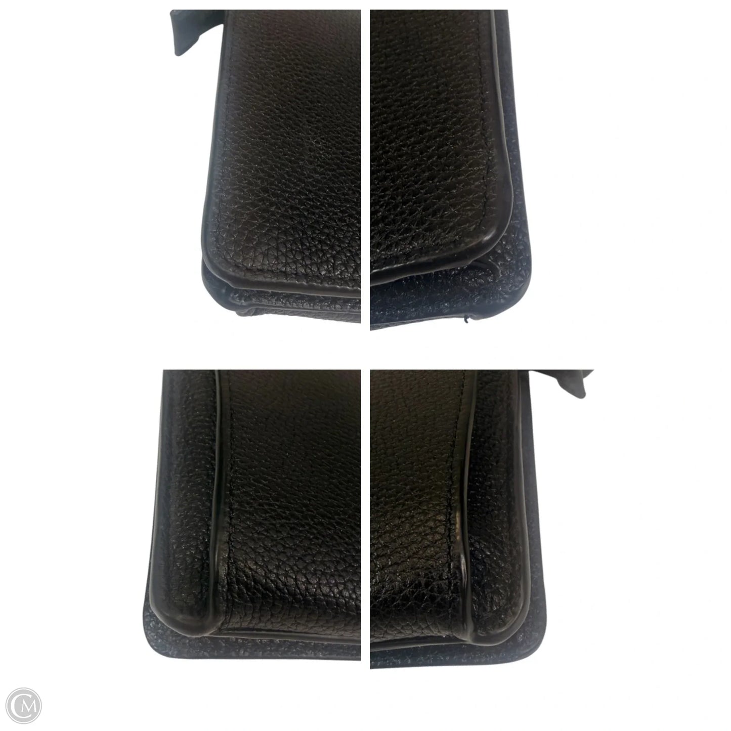 Crossbody Designer By Coach, Size: Medium