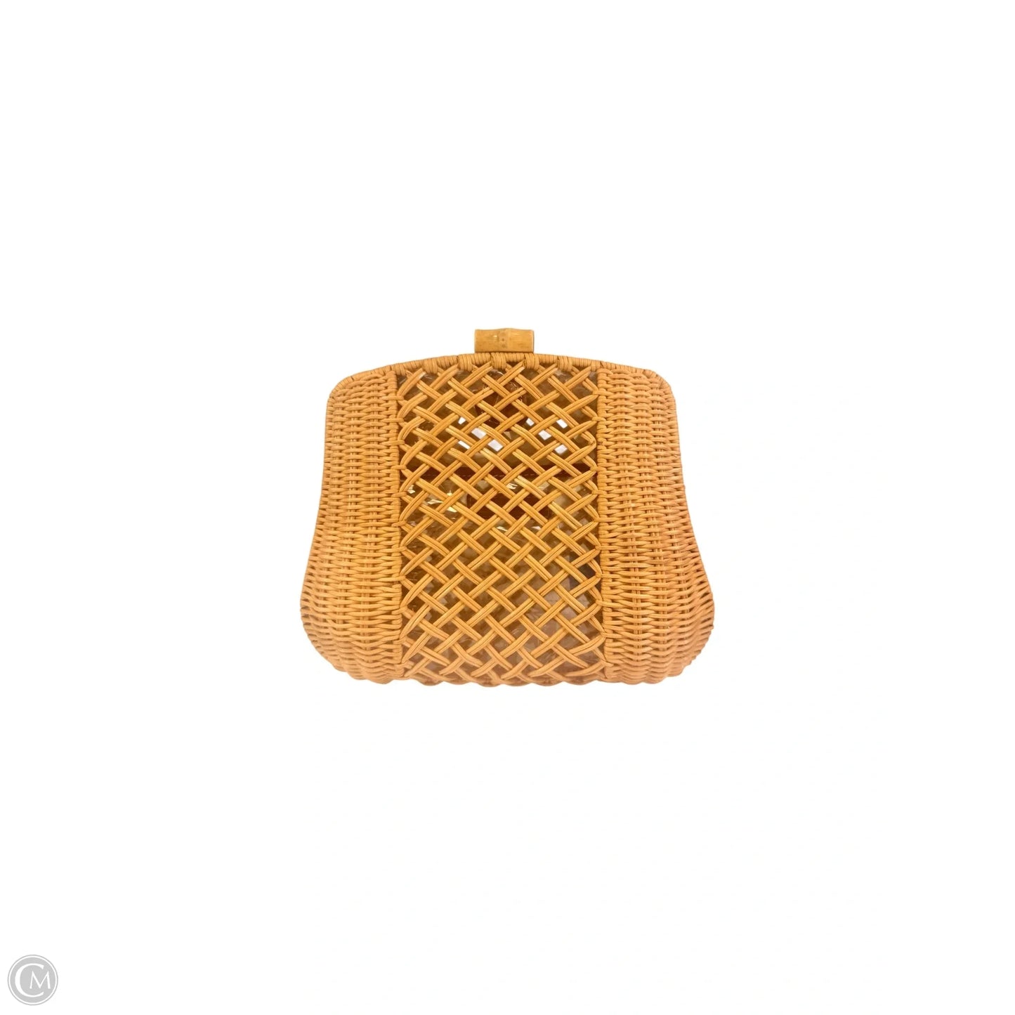 Clutch By J Mclaughlin, Size: Medium