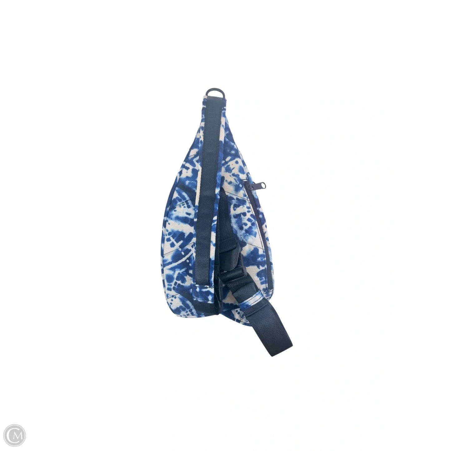 Backpack By Vera Bradley, Size: Small