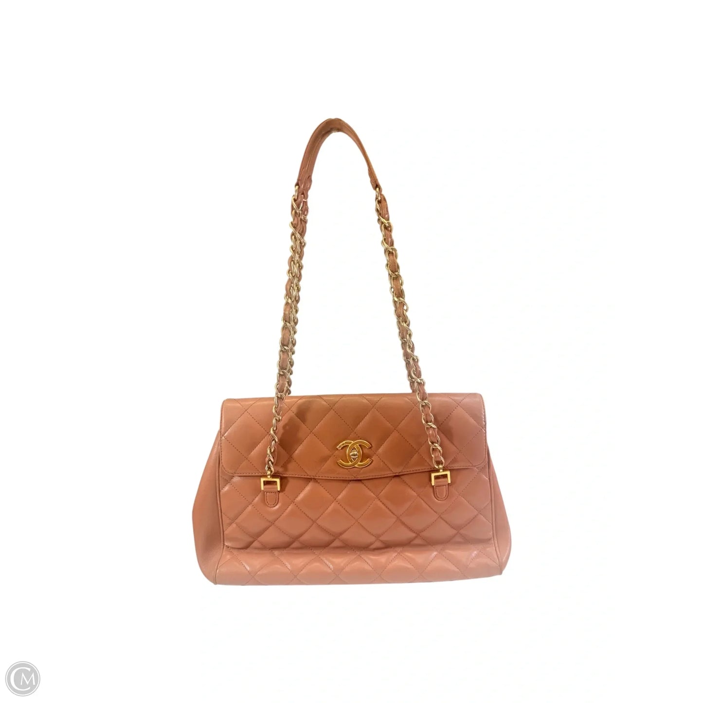 Handbag Luxury Designer By Chanel, Size: Medium