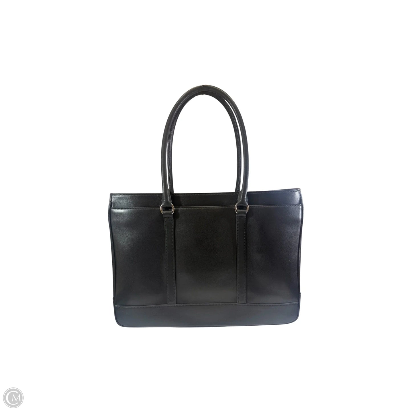 Tote Designer By Coach, Size: Large