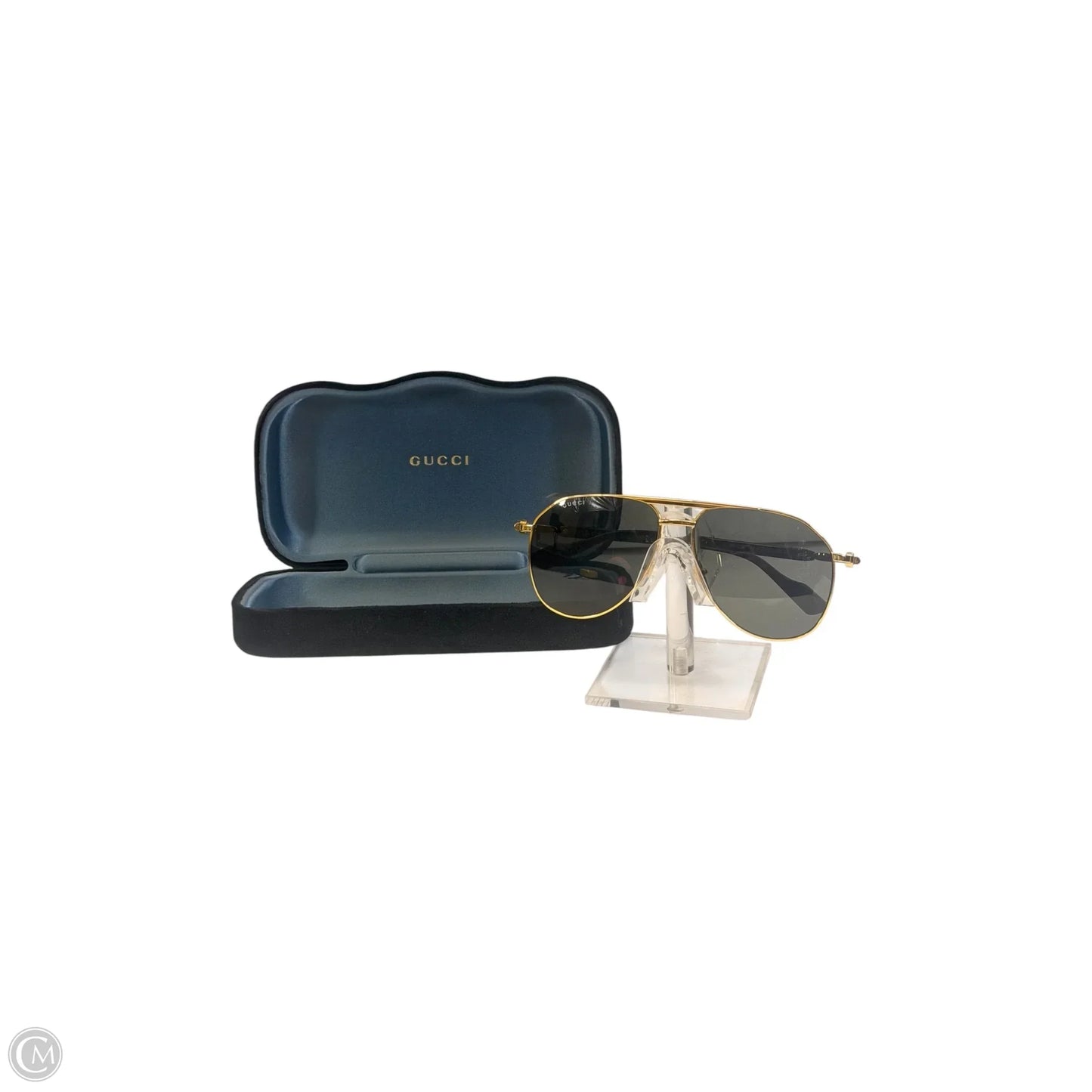 Sunglasses Luxury Designer By Gucci