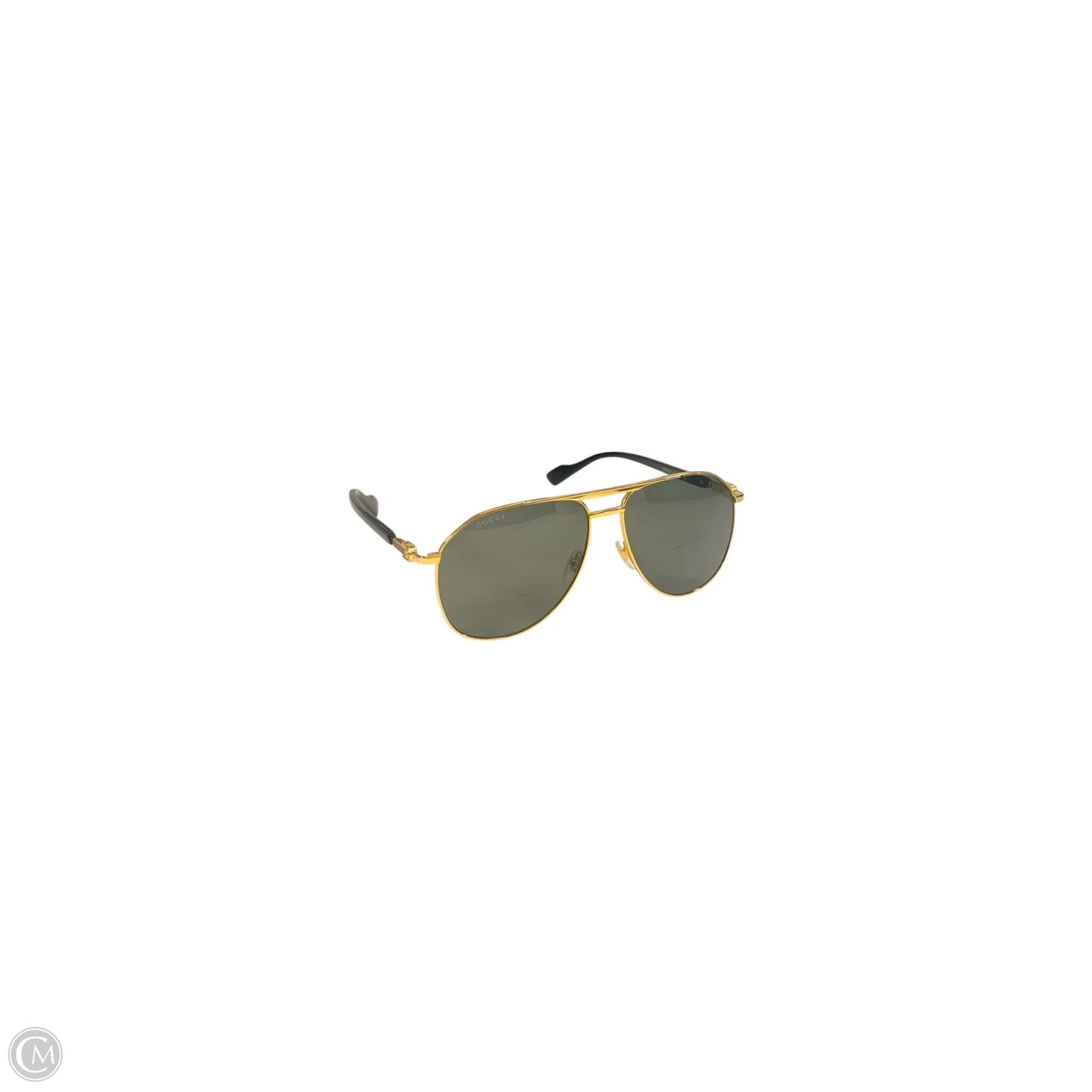 Sunglasses Luxury Designer By Gucci