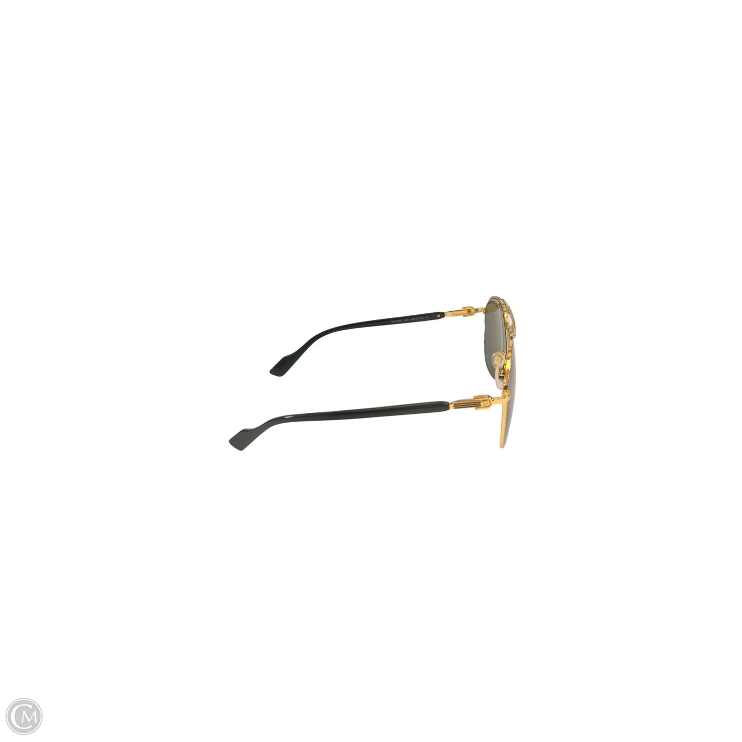 Sunglasses Luxury Designer By Gucci