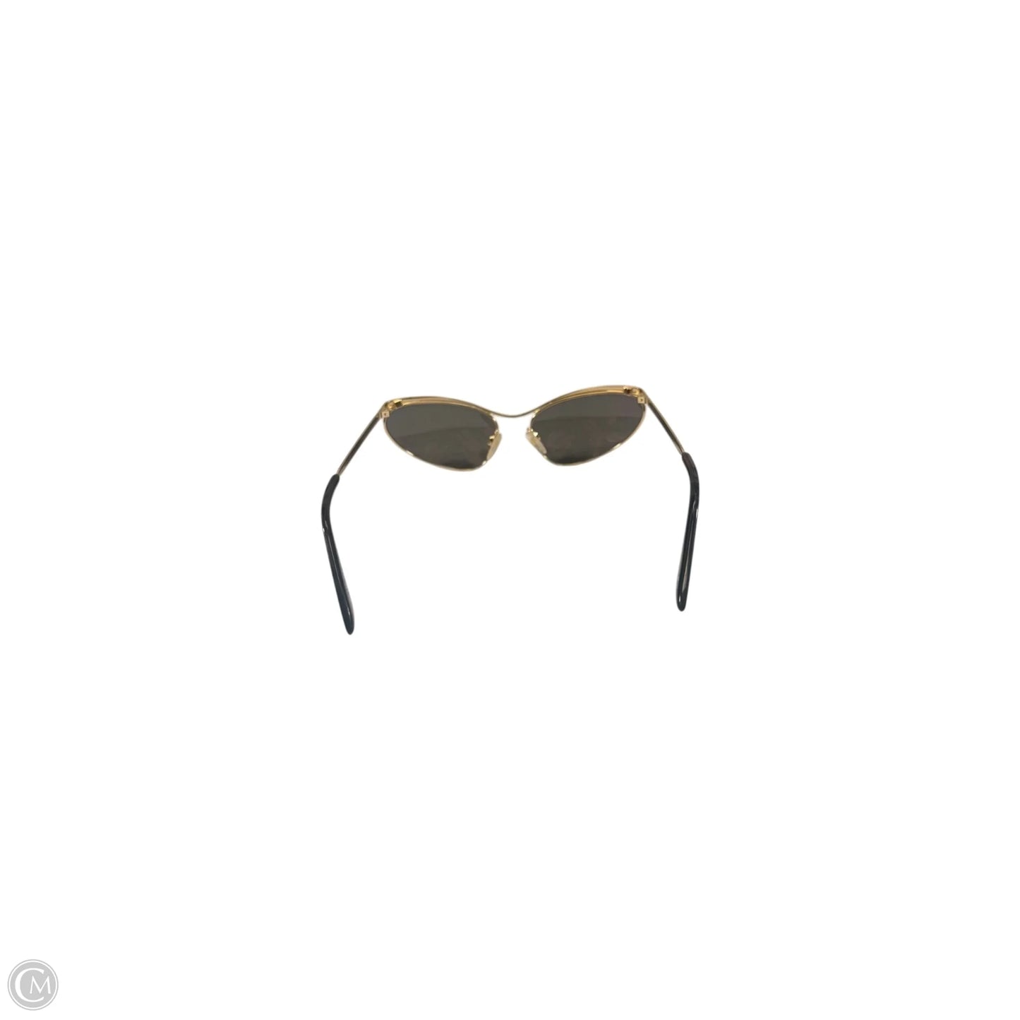 Sunglasses Luxury Designer By Balenciaga