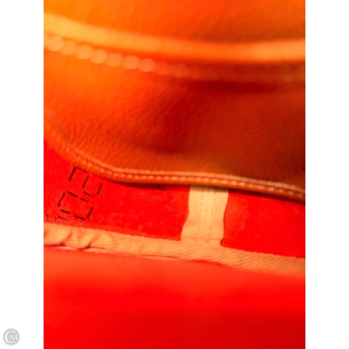 Crossbody Designer By Dooney And Bourke, Size: Small