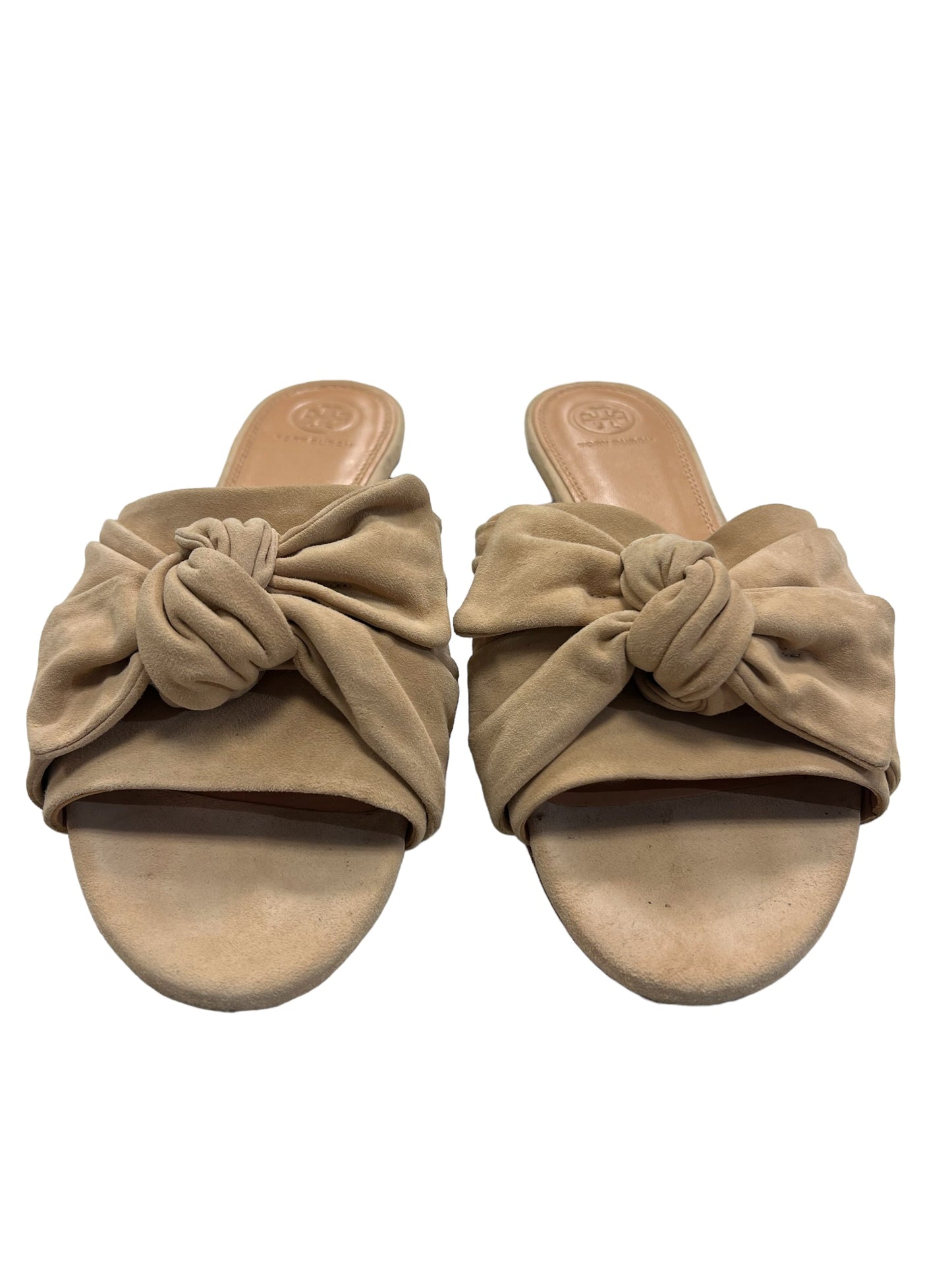 Sandals Designer By Tory Burch  Size: 9.5
