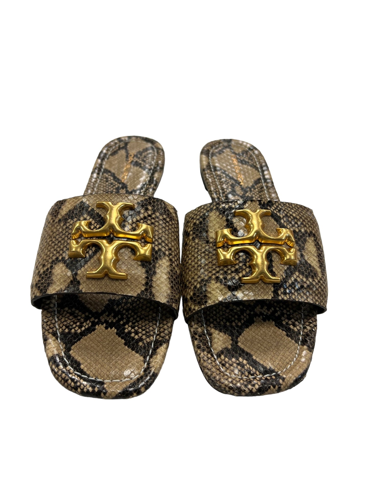 Sandals Designer By Tory Burch  Size: 5.5