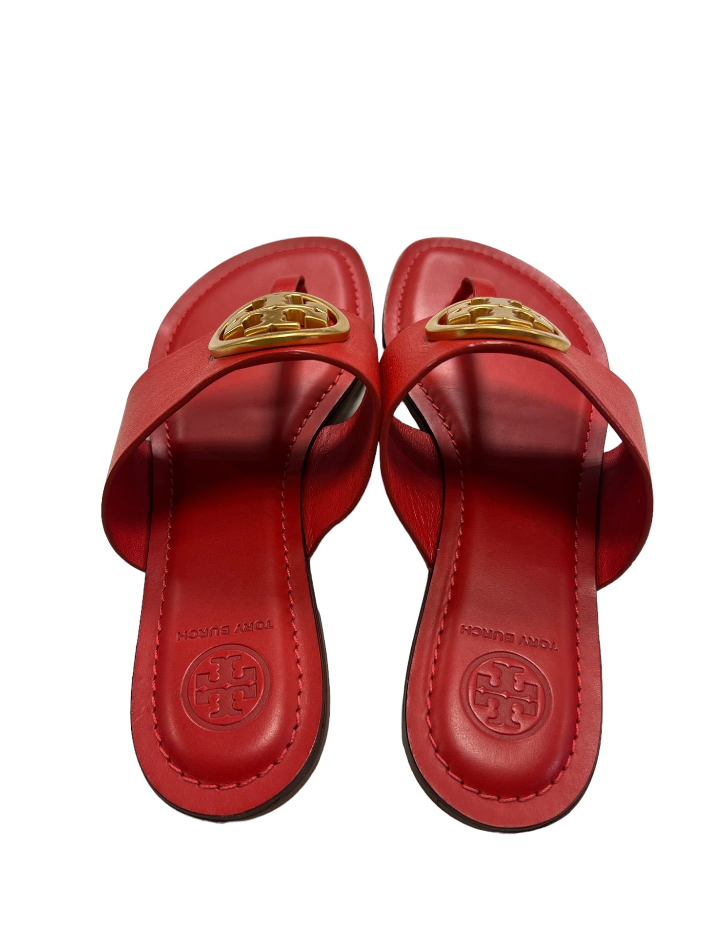 Sandals Designer By Tory Burch  Size: 6.5