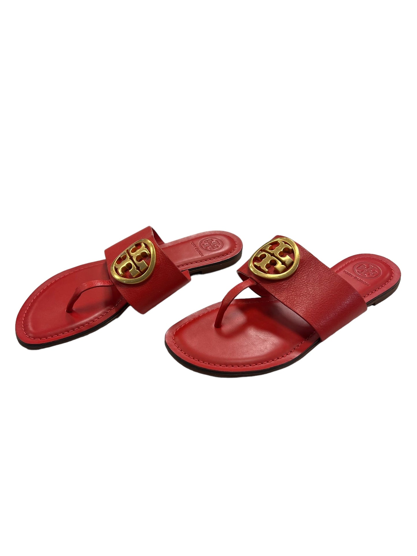 Sandals Designer By Tory Burch  Size: 6.5