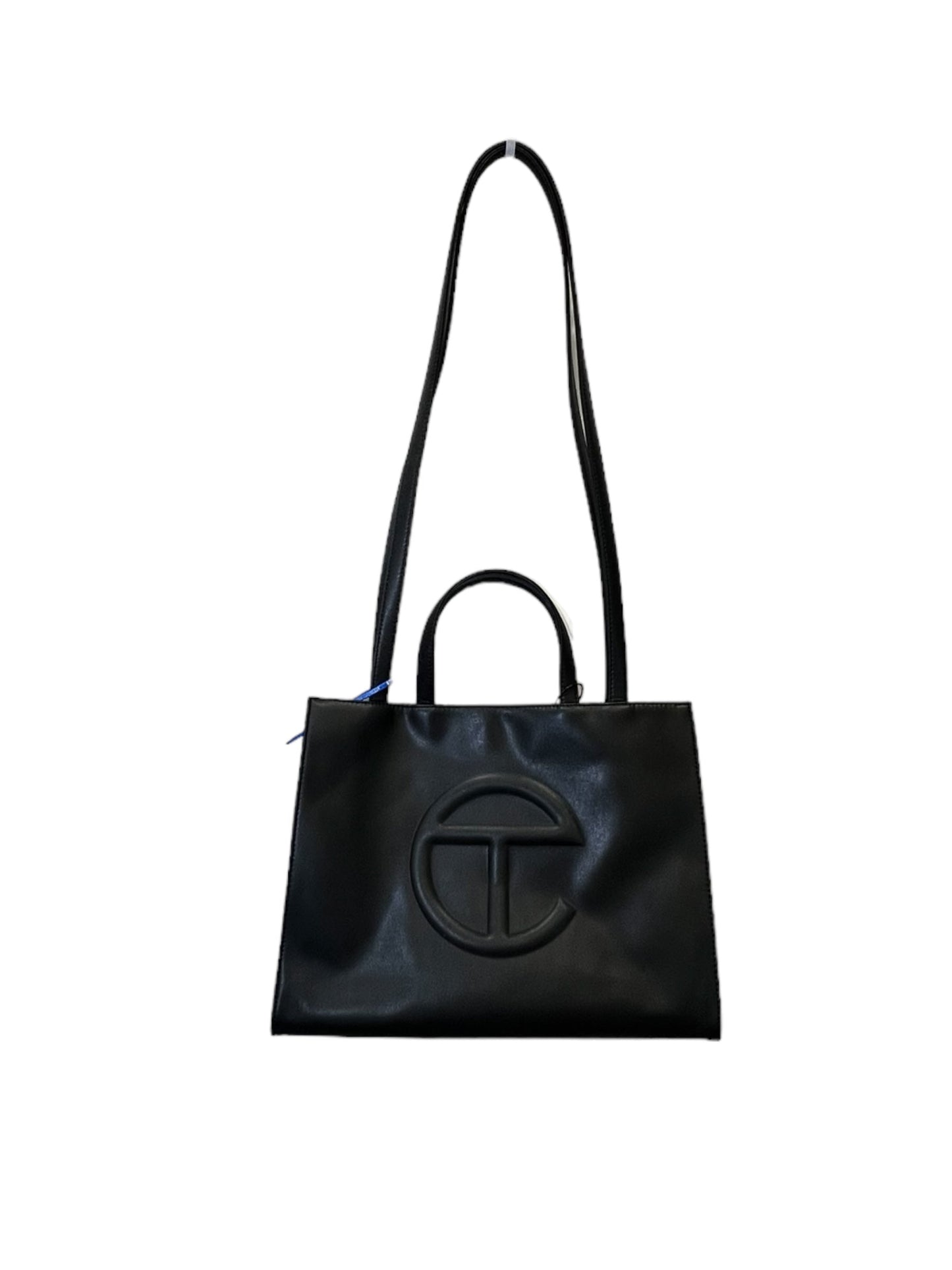 Handbag Designer Telfar, Size Medium