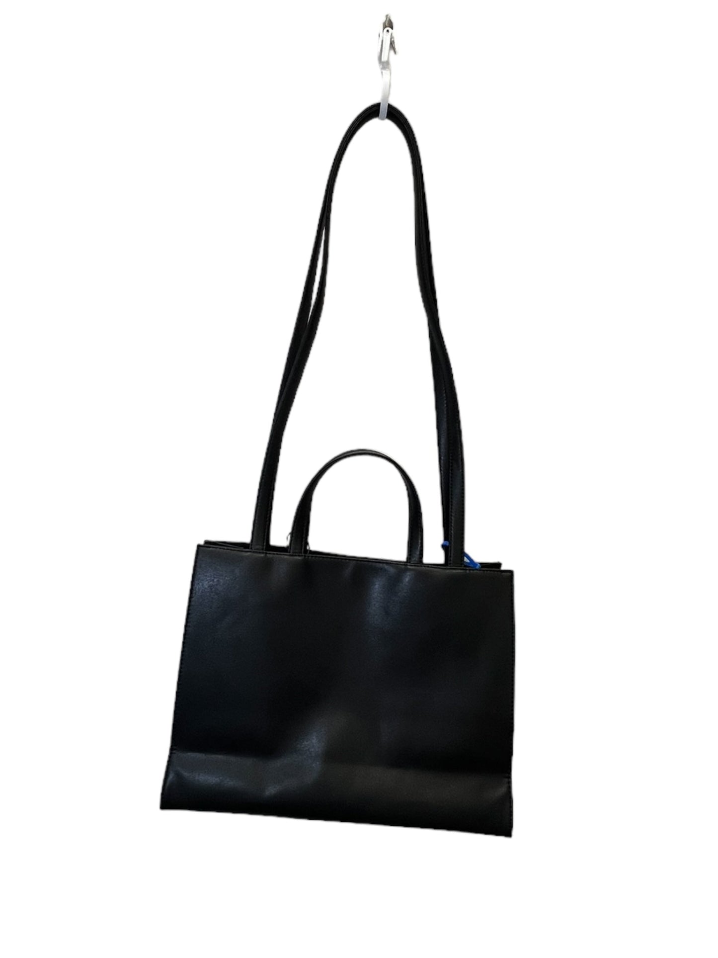 Handbag Designer Telfar, Size Medium