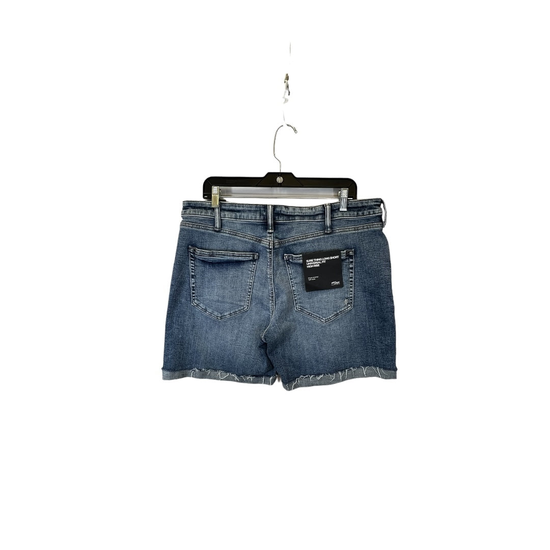 Shorts By Clothes Mentor  Size: 34w