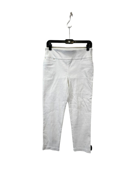 White Pants Other Attyre, Size 12petite