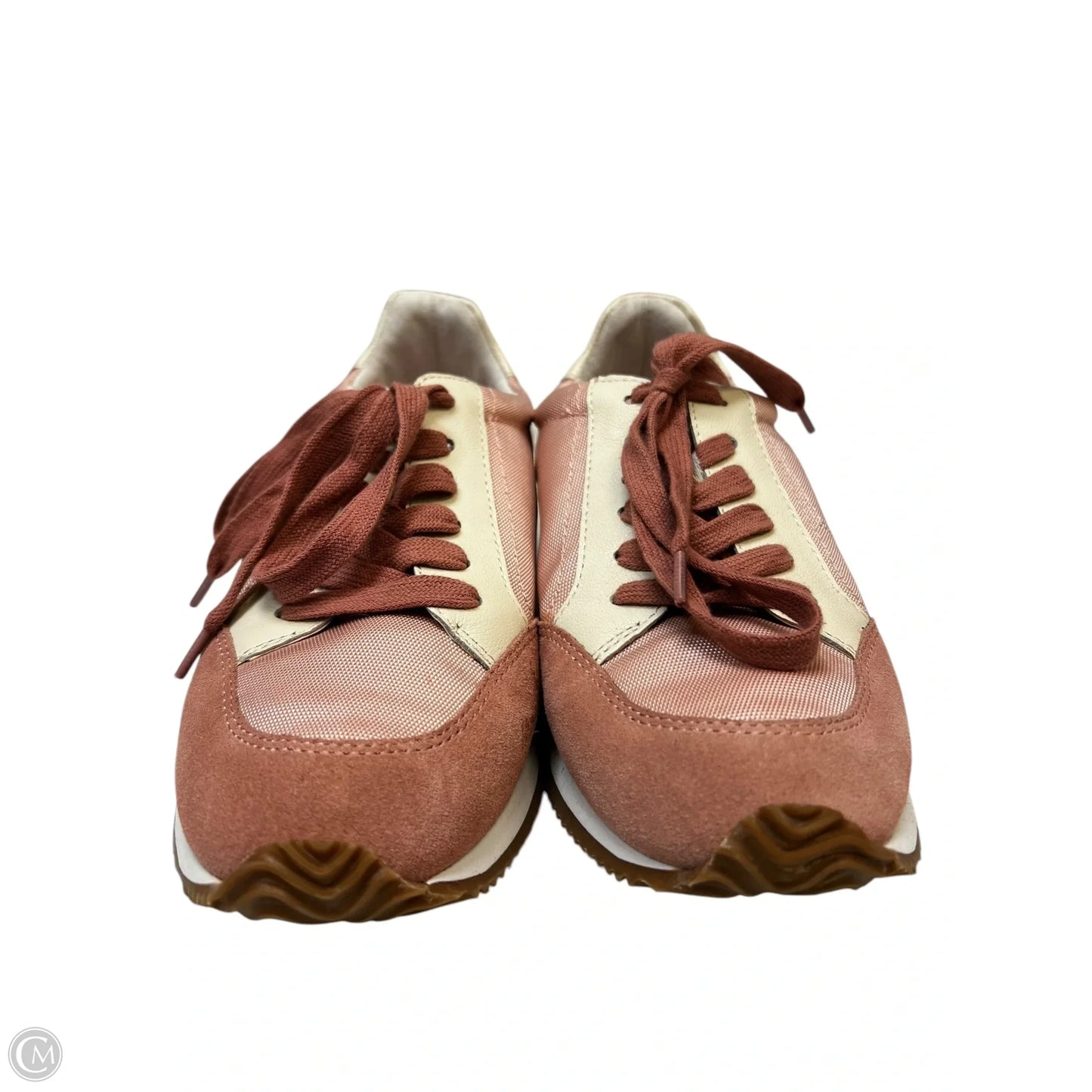 Shoes Designer By Birdies In Pink, Size: 8