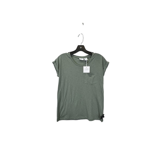 Top Short Sleeve By Sigrid Olsen  Size: Xs