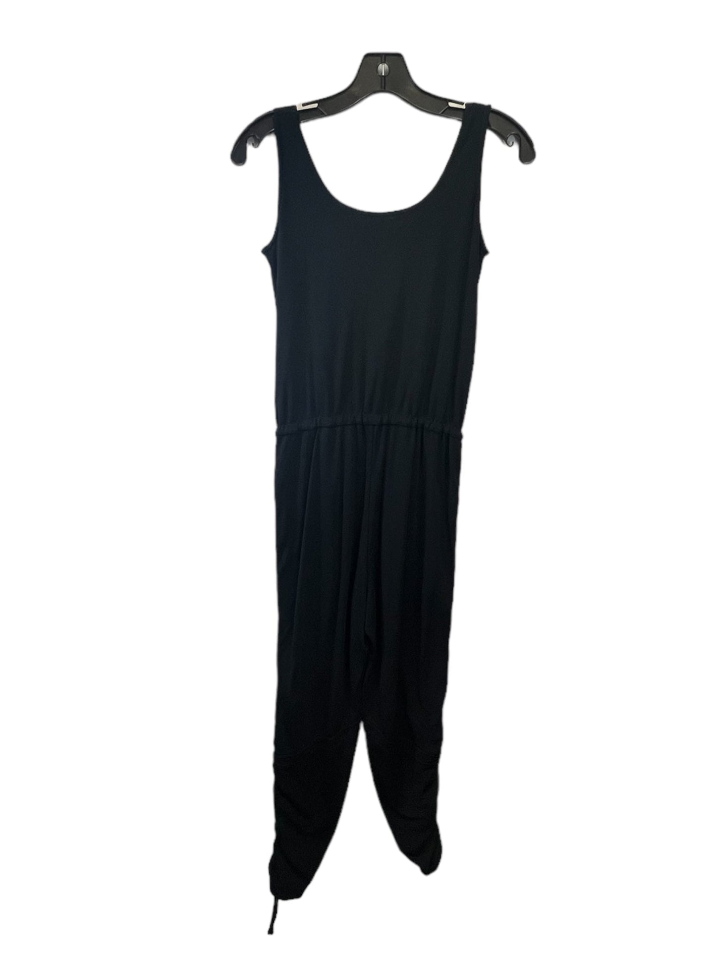 Jumpsuit By Ralph Lauren Black Label In Black, Size: S