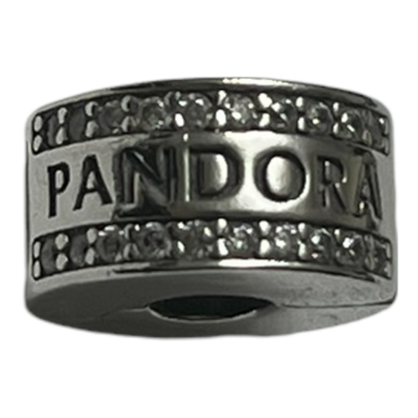 Spacer Bracelet Charm By Pandora