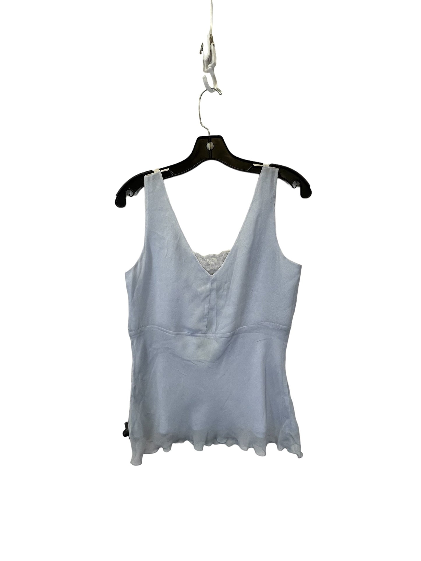 Top Sleeveless By Sigrid Olsen  Size: S