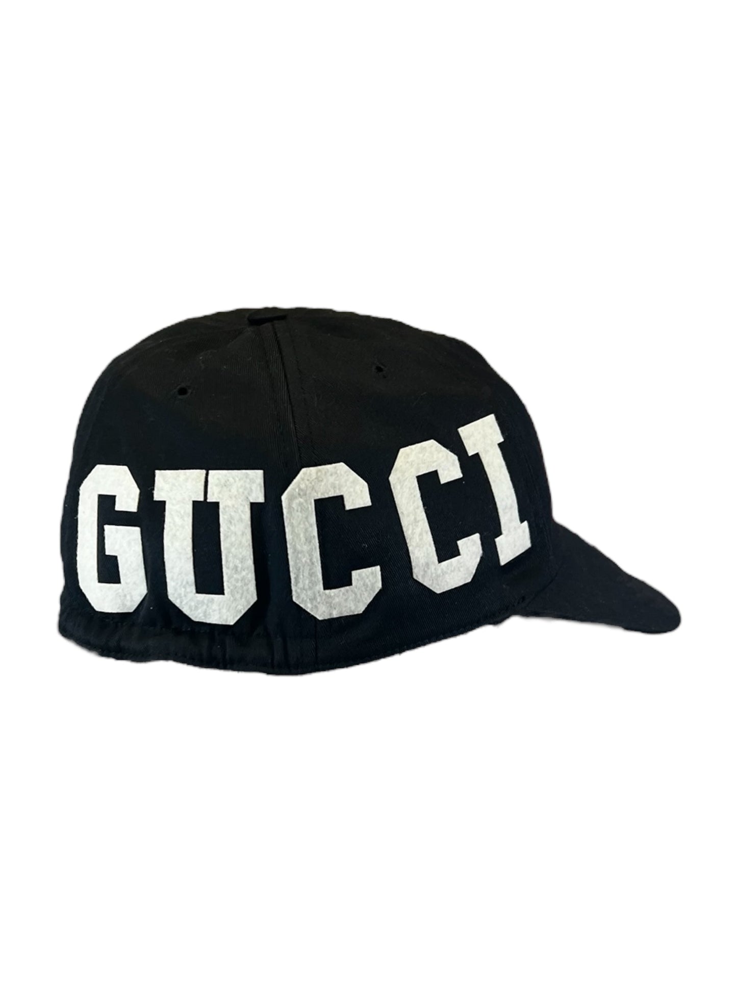 Hat Baseball Cap By Gucci