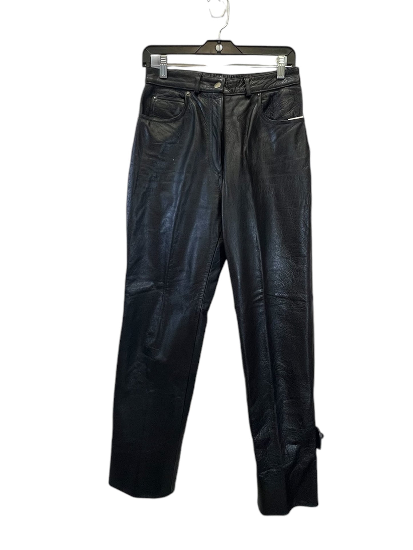 Pants Other By Harley Davidson In Black, Size: 8