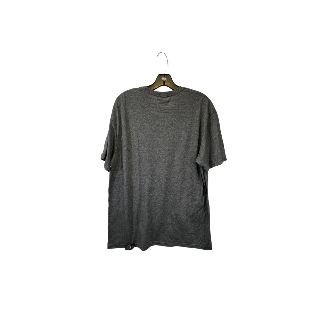 Top Short Sleeve By Clothes Mentor  Size: L