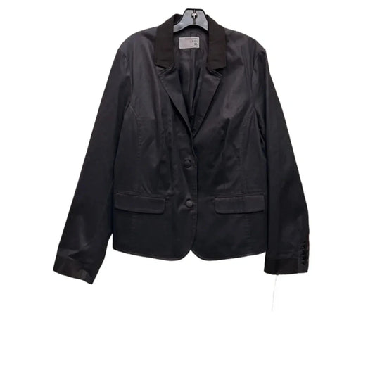 Blazer By Ruff Hewn In Grey, Size: Xl