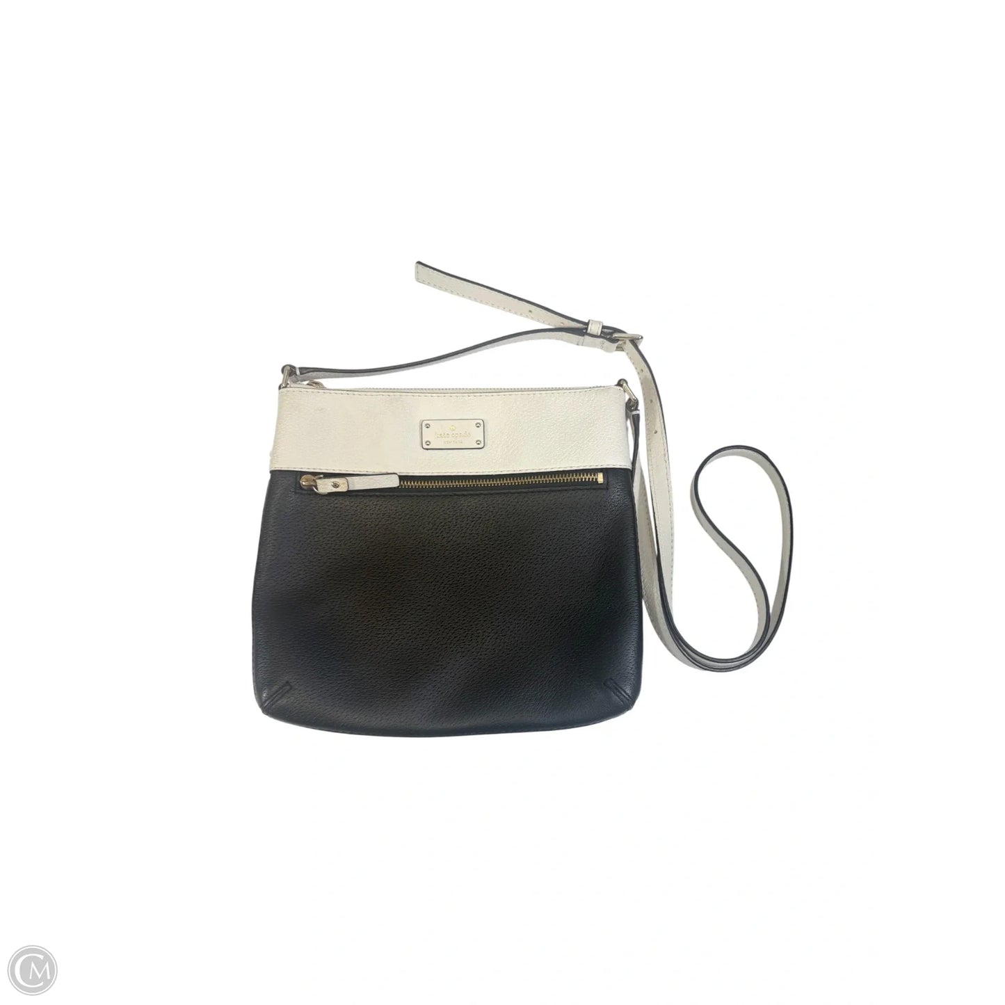 Crossbody Designer By Kate Spade, Size: Medium