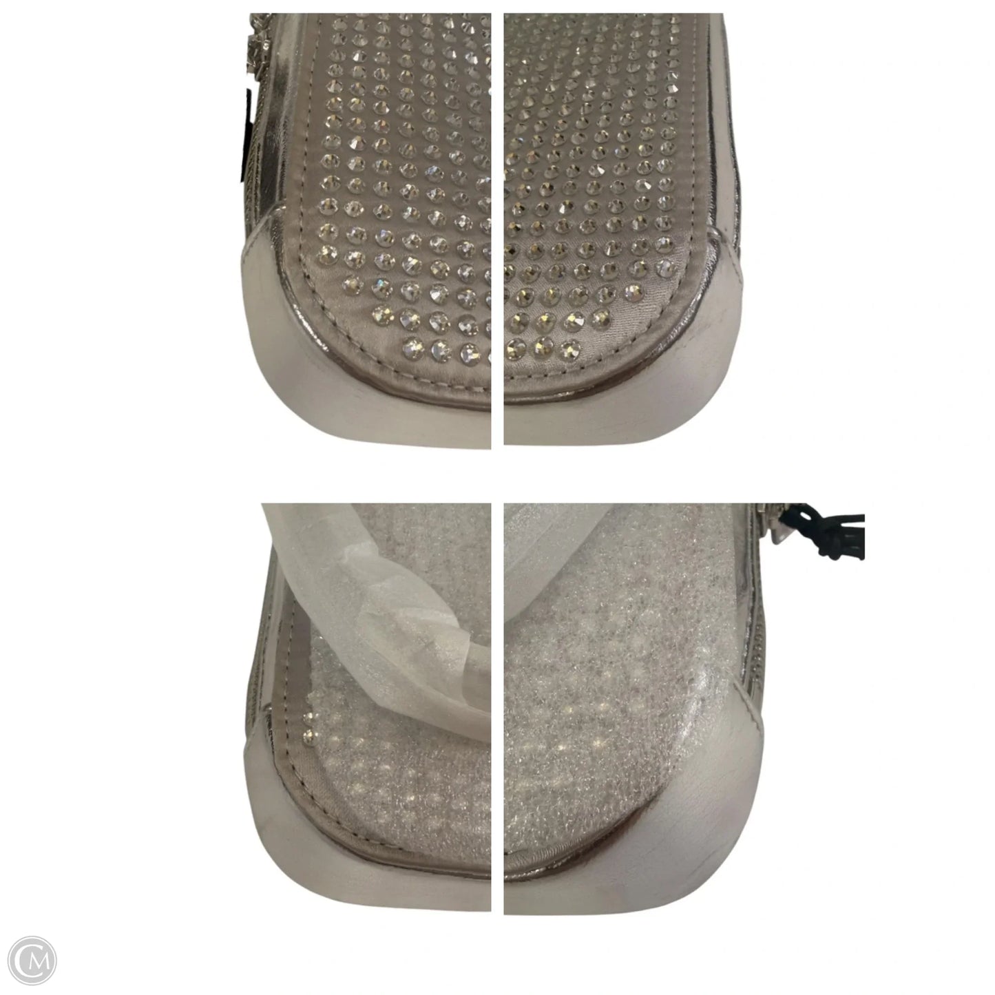 Crossbody Designer By Rebecca Minkoff, Size: Small