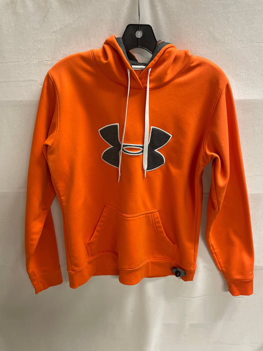 Sweatshirt Hoodie By Under Armour  Size: S